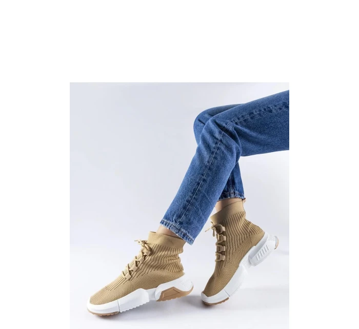 Tenisky model 207587 Solea