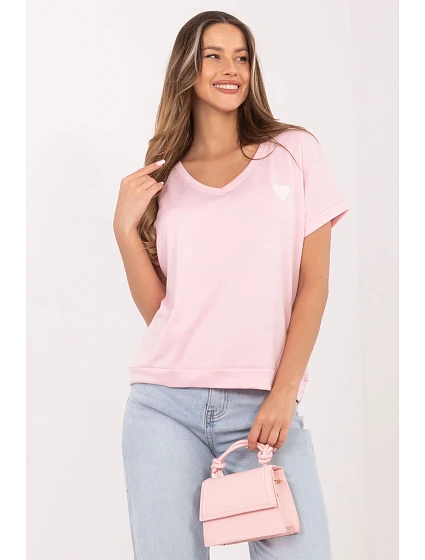 Blúzka model 226145 Relevantnosť