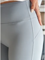 Dámské legíny do modré Dstreet model 21987090 - FashionStreet Dámské legíny do modré Dstreet model 21987090 - FashionStreet