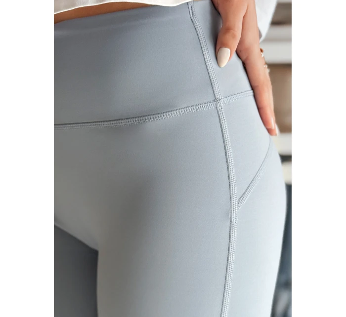 Dámské legíny do modré Dstreet model 21987090 - FashionStreet Dámské legíny do modré Dstreet model 21987090 - FashionStreet