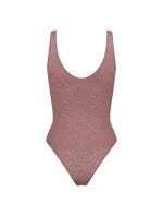 sloggi ZERO Feel Bliss Body - BROWN - SLOGGI BROWN - SLOGGI sloggi ZERO Feel Bliss Body - BROWN - SLOGGI BROWN - SLOGGI