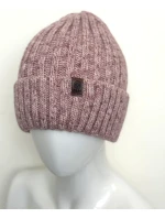 Čepice P&M model 21328036 dámská - PaMaMi Čepice P&M model 21328036 dámská - PaMaMi