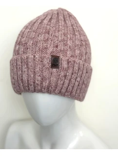 Čepice P&M model 21328036 dámská - PaMaMi