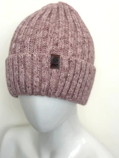 Čepice P&M model 21328036 dámská - PaMaMi