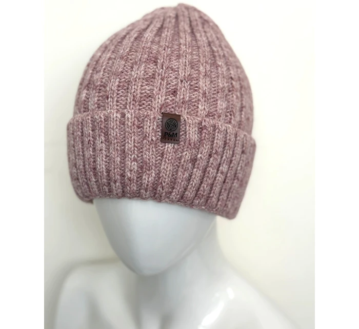 Čepice P&M model 21328036 dámská - PaMaMi Čepice P&M model 21328036 dámská - PaMaMi