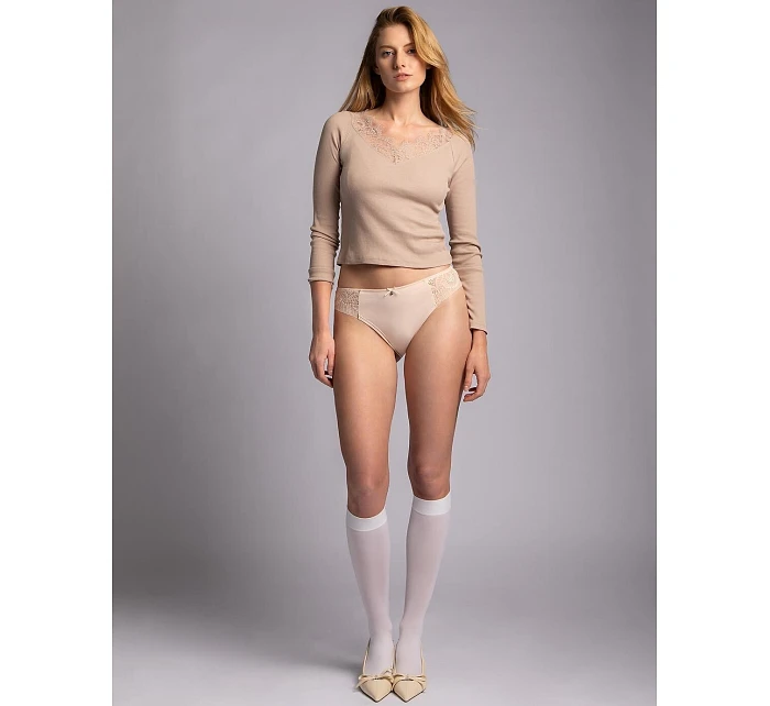 Kalhotky model 22067423 BI A'2 2XL - Lama