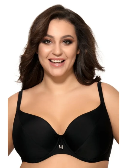 Horný diel plaviek CZ 113 plus black - AVA