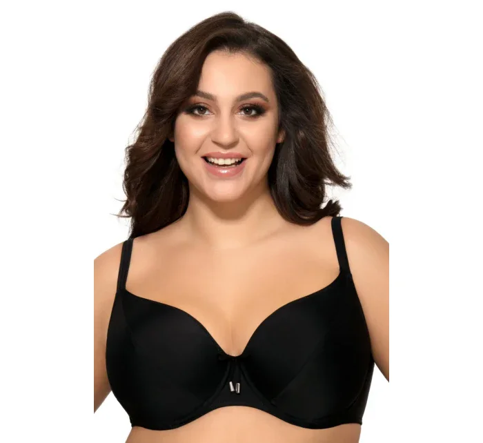 Horný diel plaviek CZ 113 plus black - AVA