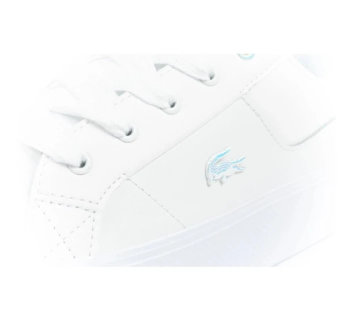 Platform W boty model 19730688 - Lacoste Platform W boty model 19730688 - Lacoste
