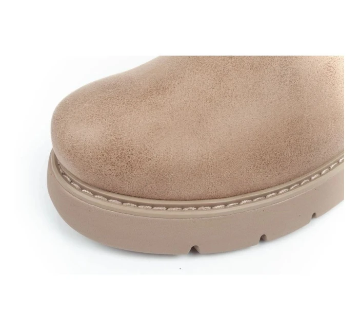 Dámske snežnice Skechers W 169018/TPE