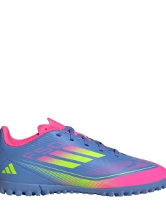 Topánky adidas F50 Club TF Jr IE3733
