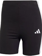Adidas Essentials 3-Stripes Biker Shorts W JE1223 women