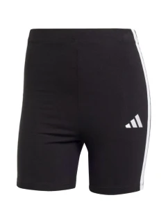 Essentials 3Stripes High Biker Shorts W dámské model 21088446 - ADIDAS