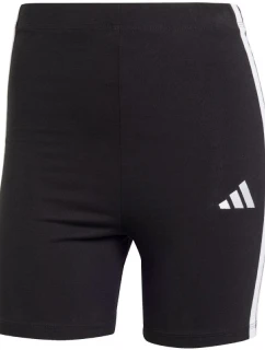 Essentials 3Stripes High Biker Shorts W dámské model 21088446 - ADIDAS