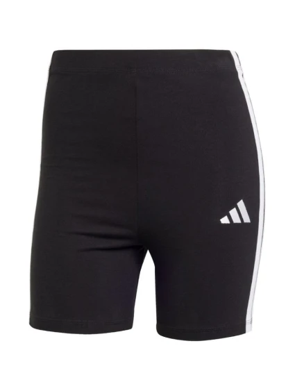 Essentials 3Stripes High Biker Shorts W dámské model 21088446 - ADIDAS