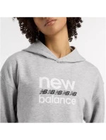 Mikina Sport Graphic French Terry W dámské model 21153143 - New Balance