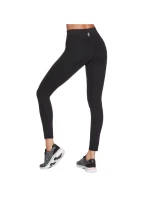 Skechers Go Walk Legíny s vysokým pásom W W03LG30B-BLK