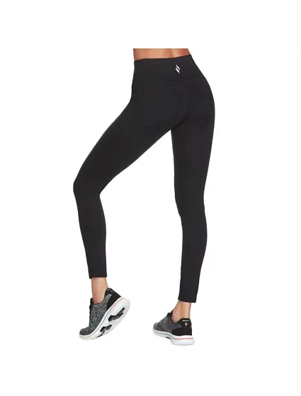 Go Walk Legíny s vysokým pasem W model 21388212 - Skechers