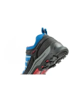 Kids Rigel dětské trekové boty nepromokavé model 21420837 modré - CMP Kids Rigel dětské trekové boty nepromokavé model 21420837 modré - CMP