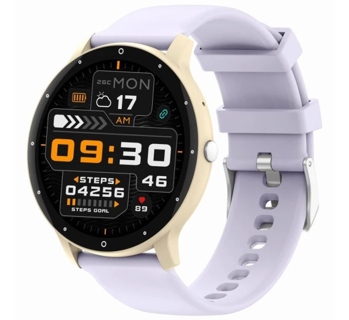 Chytré hodinky model 21805475 PRO - Gravity Chytré hodinky model 21805475 PRO - Gravity