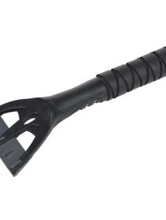 ŠKRABKA NA SKLO 29CM DUNLOP SIVÁ