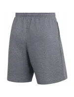 Pánske šortky Nike Park 26 Fleece light grey IB1238 071 Pánske šortky Nike Park 26 Fleece light grey IB1238 071