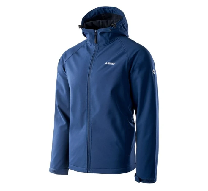 Pánska bunda neti II M 92800360286 - Hi-Tec Pánska bunda neti II M 92800360286 - Hi-Tec