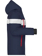 JN Dámská zimní sportovní bunda 02. navy/white model 22530836 - Daiber JN Dámská zimní sportovní bunda 02. navy/white model 22530836 - Daiber