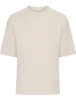 Daiber 8041 Ťažké bio tričko oversize 02.8041 sandstone Daiber 8041 Ťažké bio tričko oversize 02.8041 sandstone