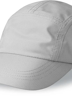 5 panelová kšiltovka grey model 22479354 - Atlantis Headwear