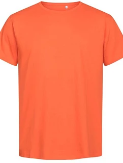 Promodoro 3090 (XS–6XL) Pánske tričko z bio bavlny premium 40.3090 flame