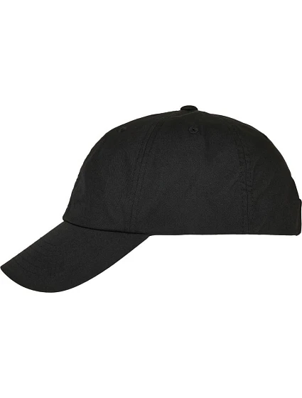 6 panelová kšiltovka "Recycled" black model 22412173 - Flexfit 6 panelová kšiltovka "Recycled" black model 22412173 - Flexfit