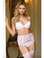 Rose Anuk farba:biela