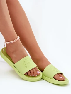 Dámské sandály model 21697586 - 4F