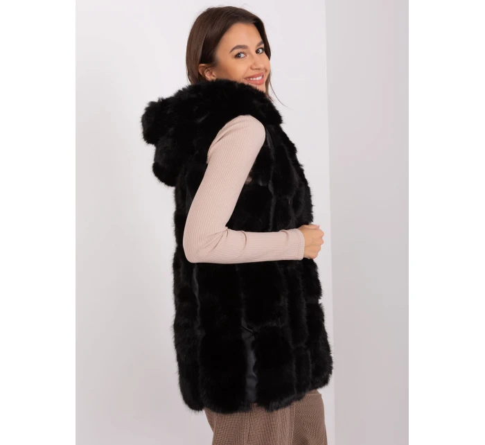 Vesta AT KZ 2379.96P čierna