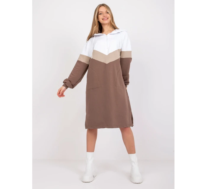 Šaty RV SK model 17047480 - FPrice Šaty RV SK model 17047480 - FPrice