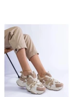 Tenisky model 207118 Solea