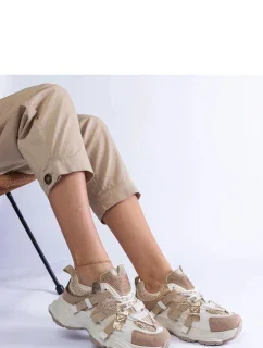 Tenisky model 207118 Solea