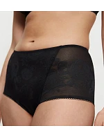 Triumph - Wild Rose Sensation: tvarujúce maxi nohavičky pre hladkú siluetu Triumph