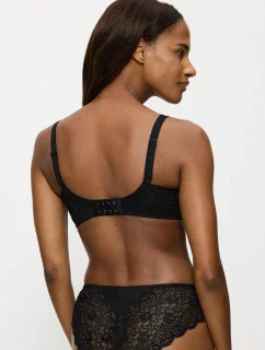 Amourette N01 - BLACK - TRIUMPH BLACK - TRIUMPH