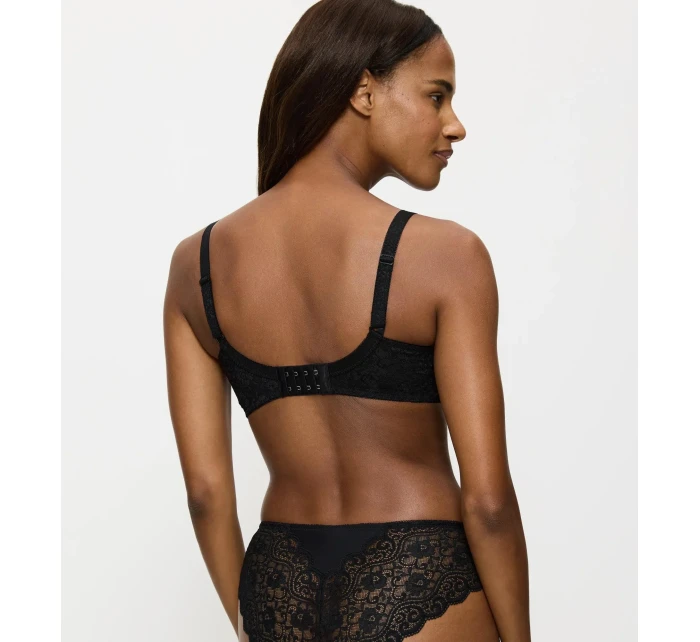 Amourette model 21412449 BLACK  BLACK - Triumph