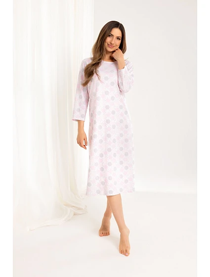 Dámské tričko Regina 161 3/4 M-XL Z25/26