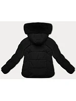 Prechodná bunda J Style Black (16M9179-392) Prechodná bunda J Style Black (16M9179-392)