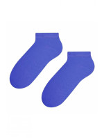 Dámské ponožky model 15344285 blue - Steven