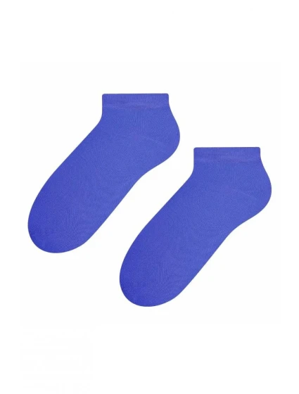 Dámské ponožky 052 blue - Steven Dámské ponožky 052 blue - Steven