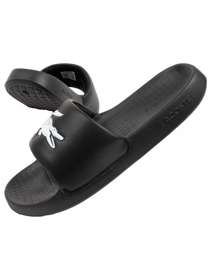 Žabky Slide M model 19730711 - Lacoste Žabky Slide M model 19730711 - Lacoste