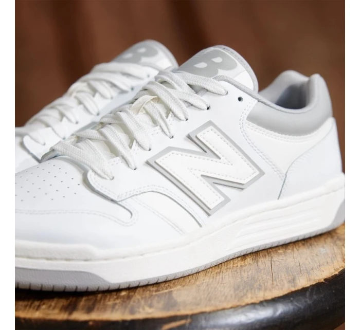 New Balance M BB480LGM dámska obuv