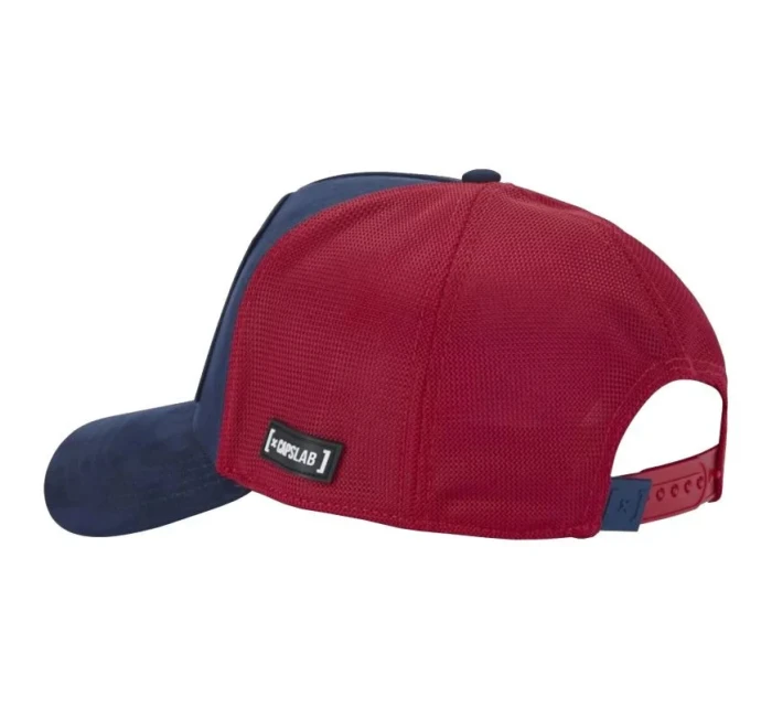 Capslab Marvel Black Panther Cap CL-MAR7-1-PCT-SPI