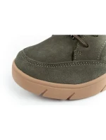 Topánky Scholl Stelvio členkové W F302321020 dámske