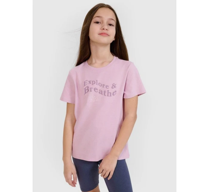 Tričko Jr model 21021019 - 4F